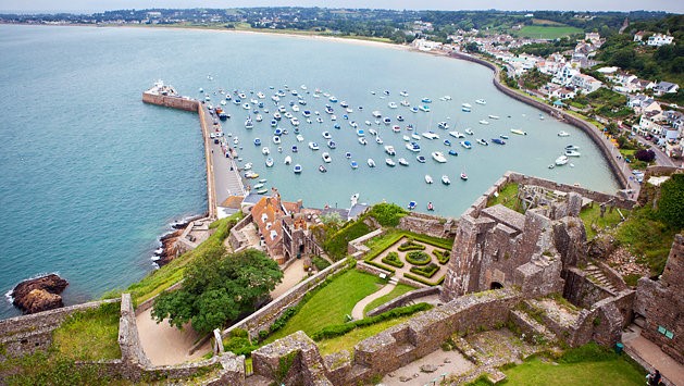 relocate je trip Relocate.je Relocation Services Gorey Castle