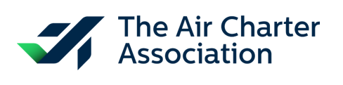 The Air Charter Association Logo